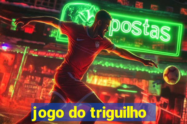 jogo do triguilho